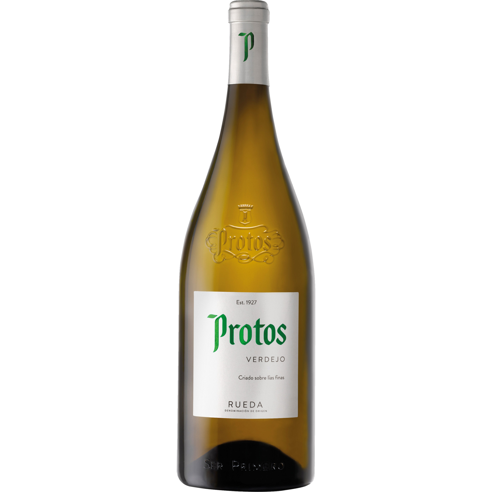 Protos Verdejo, Rueda DO, 1,5 L, Kastilien - León, 2024, Weißwein