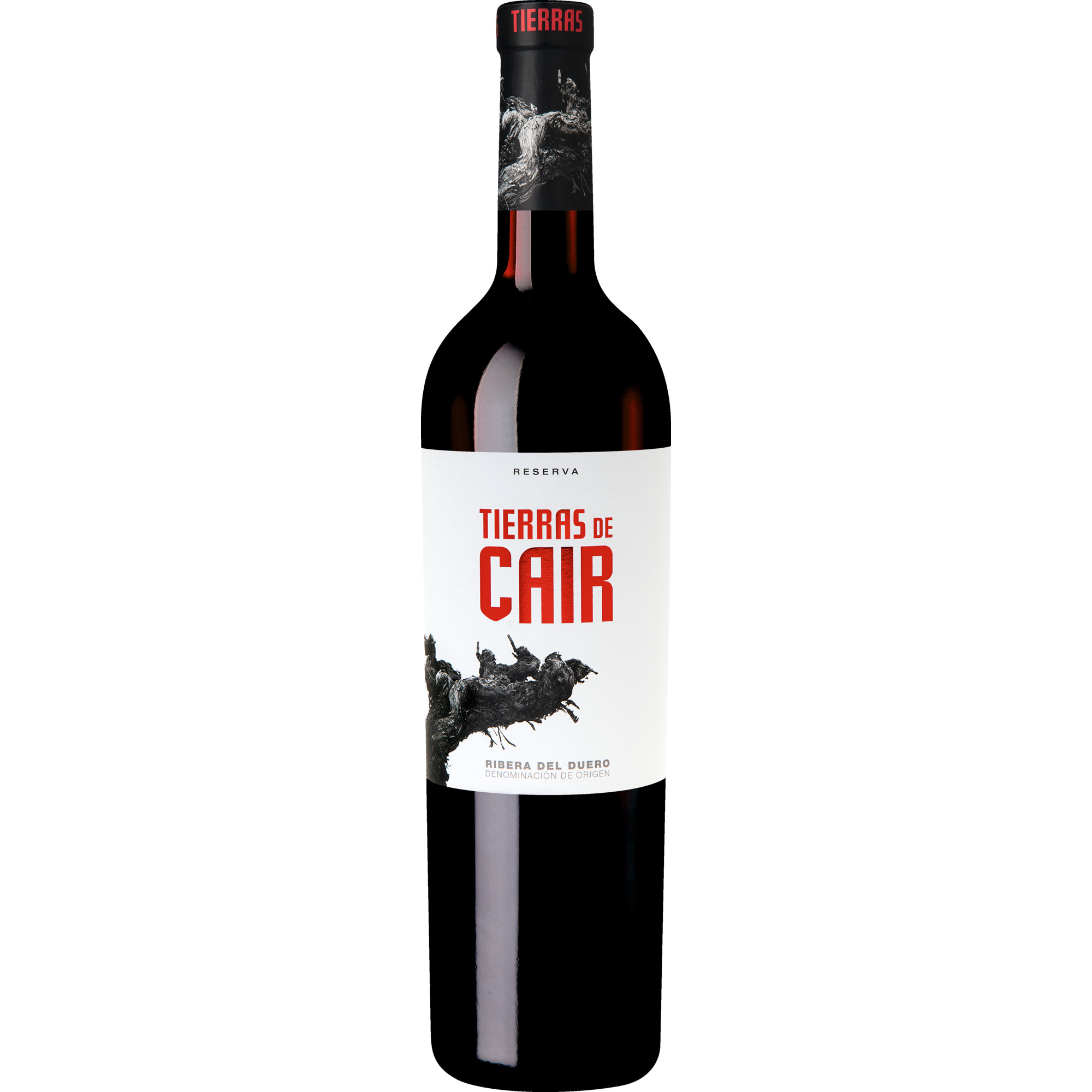 Tierras de Cair, Ribera del Duero DO, Kastilien - León, 2011, Rotwein