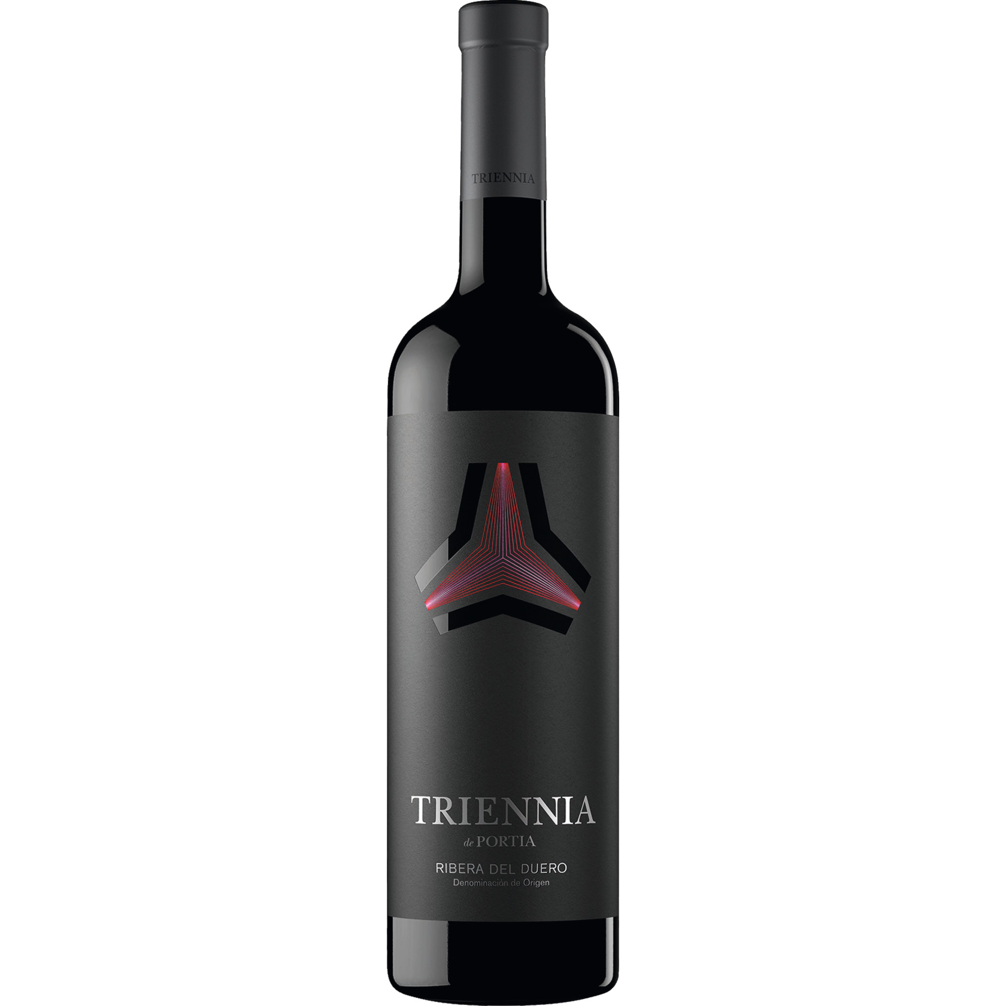 Portia Triennia, Ribera del Duero DO, Riberia, 2015, Rotwein