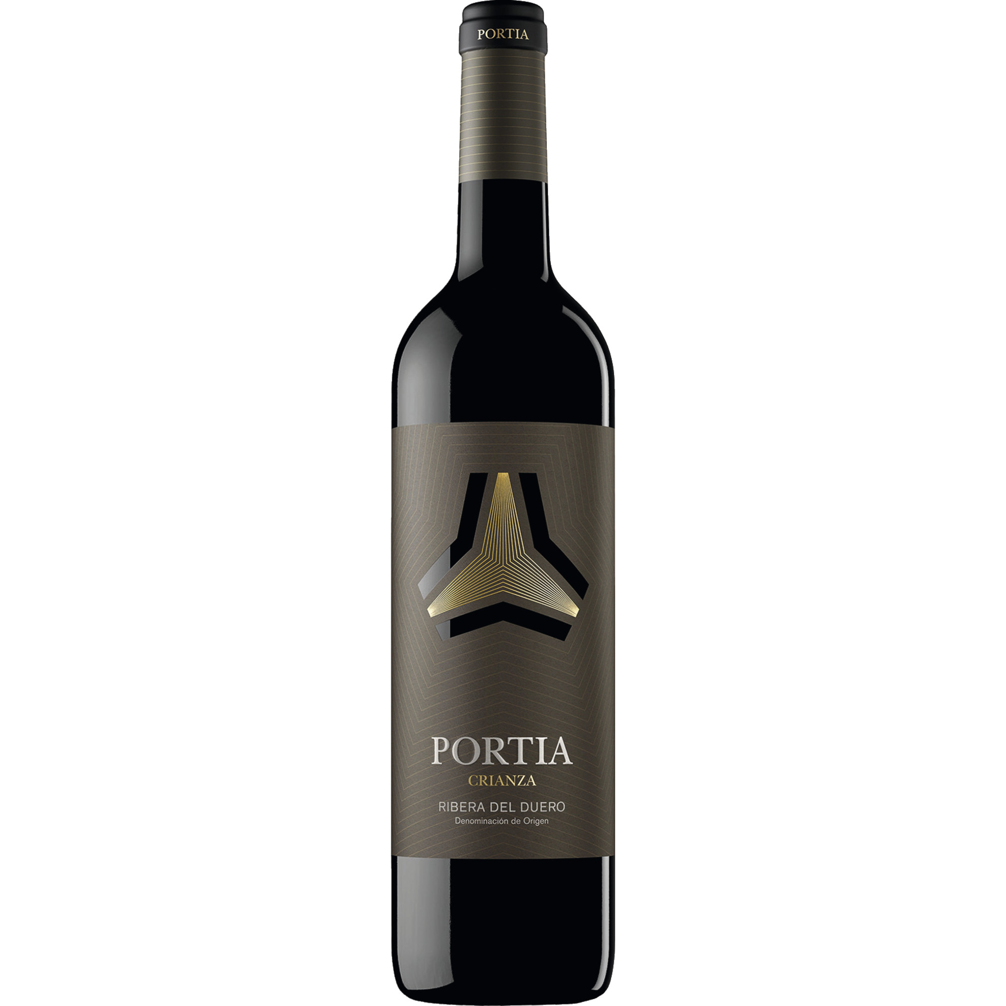 Portia Crianza, Ribera del Duero DO, Kastilien - León, 2021, Rotwein