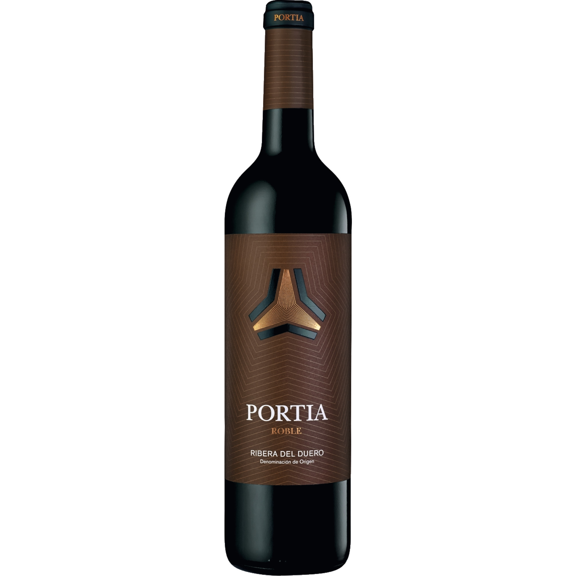 Portia Roble, Ribera del Duero DO, Kastilien - León, 2023, Rotwein