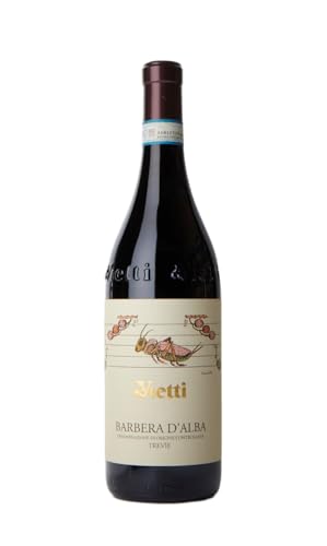 Vietti Trevìe Barbera d'Alba D.O.C. 2023 (1 x 0,75 l) - 2