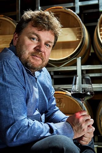 Weingut Gesellmann Blaufränkisch vom Lehm - BIO-Rotwein aus Österreich Deutschkreuz Burgenland trocken (1 x 0.75 l) - 5