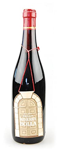 Wein 1967 Amarone Riserva Bolla Cantina dell Nonno - 2