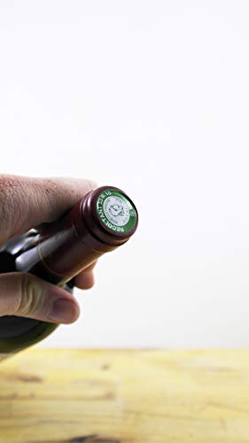 Wein Jahrgang 1997 Château Camensac ELA Flasche - 2