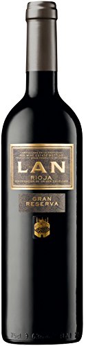 LAN Gran Reserva 2010 (1 x 0,75l) - 1