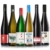 GEILE WEINE Weinpaket PFALZ (6 x 0,75) Bester Weißwein und Rotwein von Winzern der Pfalz - 