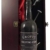 Croft’s Crusting Port 1954 in einer mit Seide ausgestatetten Geschenkbox. Da zu vier Wein Zubehör, Korkenzieher, Giesser, Kapselabschneider,Weinthermometer, 1 x 750ml - 