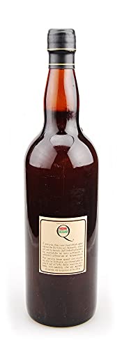 Wein 1944 Vino Stravecchio Marsala Giacalone - 2