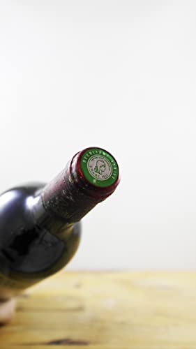 Wein Jahrgang 1994 Château Boyd-Cantenac Flasche - 2