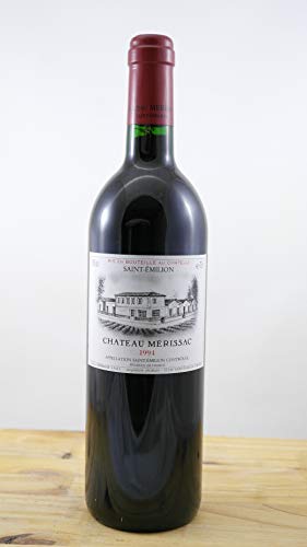 Wein Jahrgang 1994 Château Merissac - 