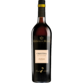 Cristina Oloroso, Jerez DO; Sherry, 18% Vol, Sherry/Jerez, Spirituosen