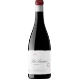 Descendientes de J.P. Palacios Las Lamas, Bierzo DO, Kastilien - León, 2022, Rotwein