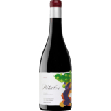 Descendientes de J.P. Palacios Petalos, Bierzo DO, Kastilien - León, 2021, Rotwein