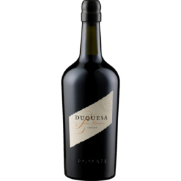 Duquesa Pedro Ximénez Reserva Especial, Jerez/Sherry, 17% Vol, 0,75 L, Sherry/Jerez, Spirituosen