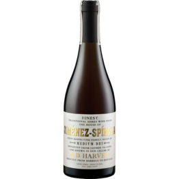 Old Harvest Pedro Ximenez D.O., Jerez/Sherry, 18% Vol, 0,5 L, Sherry/Jerez, Spirituosen