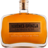 Ximénez-Spinola Cigars Club No. 1, Brandy, 42,5%, 0,7 L, Sherry/Jerez, Spirituosen